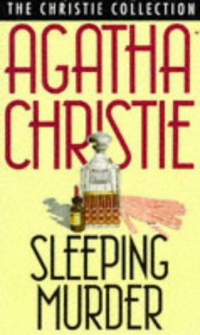 Sleeping Murder by Agatha Christie