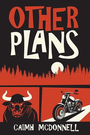 Other Plans by Caimh McDonnell