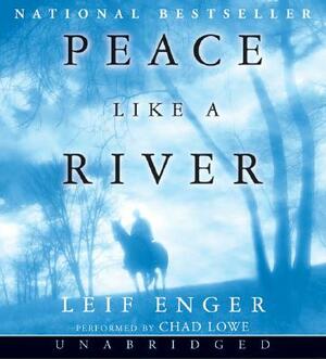 Peace Like a River by Leif Enger