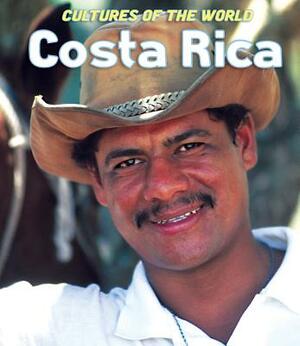 Costa Rica by Erin Foley, Tatiana Ryckman, Barbara Cooke