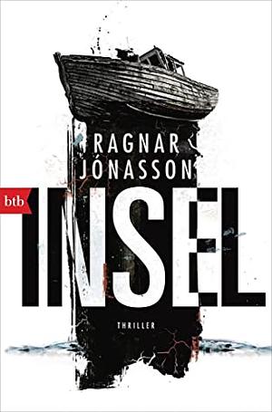 Insel by Ragnar Jónasson