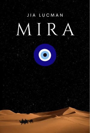 Mira by Jia Lucman