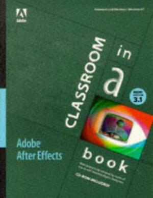 Adobe After Effects 3.1 by Indianapolis Adobe Systems Incorporated, Adobe Systems Inc.