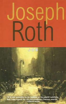 Job by Joseph Roth, Dorothy Thompson