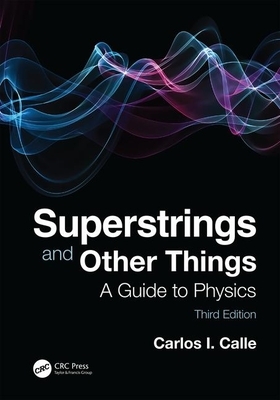 Superstrings and Other Things: A Guide to Physics by Carlos I. Calle