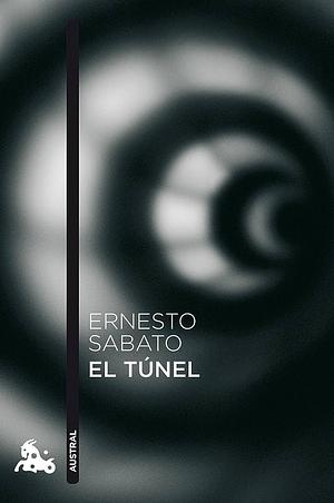 El Túnel by Ernesto Sabato