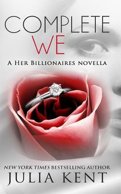 Complete We by Julia Kent