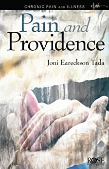 Pain and Providence by Joni Eareckson Tada