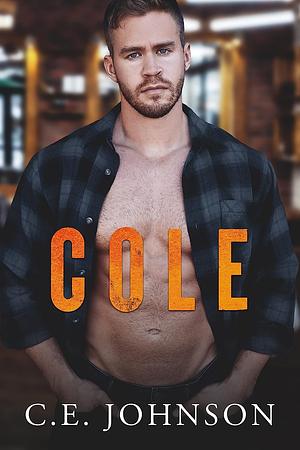 Cole by C.E. Johnson