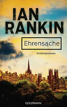 Ehrensache by Ian Rankin