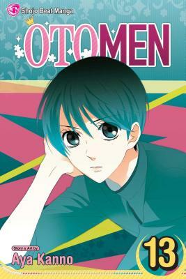 Otomen, Volume 13 by Aya Kanno
