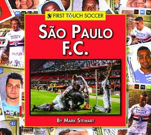 Sao Paulo F.C. by Mark Stewart