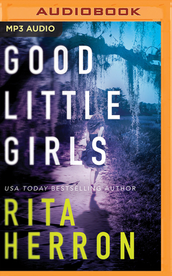 Good Little Girls by Rita Herron