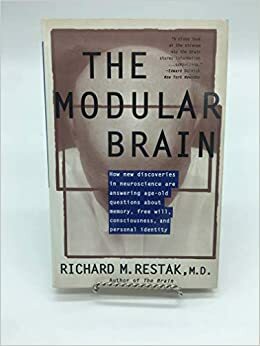 Modular Brain by Richard Restak