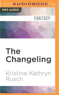 The Changeling by Kristine Kathryn Rusch