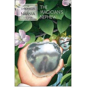 (The Magician's Nephew ) Author: C. S. Lewis Aug-2007 by C.S. Lewis, C.S. Lewis