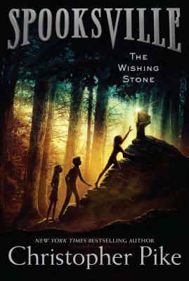 The Wishing Stone by Christopher Pike