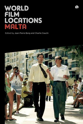 World Film Locations: Malta by 