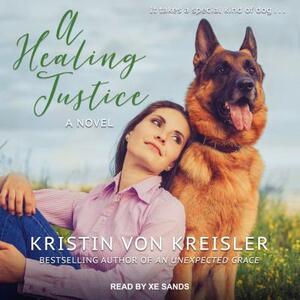 A Healing Justice by Kristin Von Kreisler