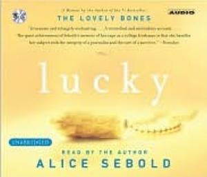 Lucky by Alice Sebold