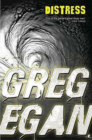 Distress by Greg Egan