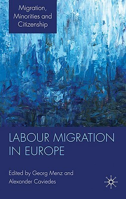 Labour Migration in Europe by 