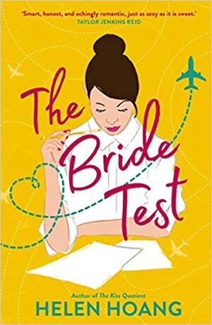 The Bride Test by Helen Hoang