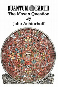 Quantum Earth by Julie Achterhoff