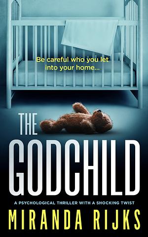 The Godchild by Miranda Rijks