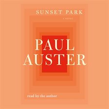 Sunset Park by Paul Auster