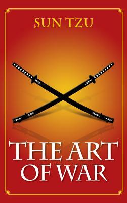 The Art of War by Sun Tzu