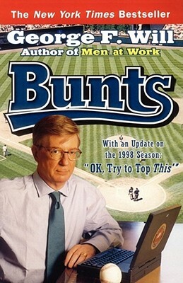 Bunts by George F. Will