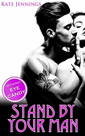 Stand By Your Man by Kate Jennings