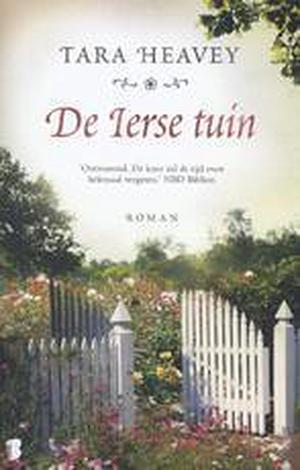 De Ierse tuin by Tara Heavey