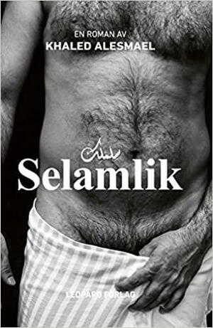Selamlik by Khaled Alesmael