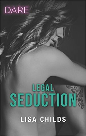 Legal Seduction by Lisa Childs