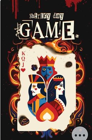 Game by Shirley Day