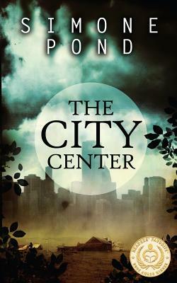 The City Center by Simone Pond