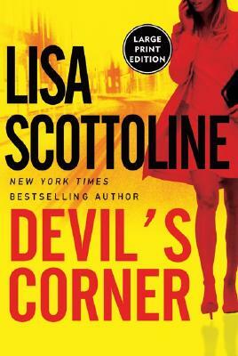 Devil's Corner by Lisa Scottoline