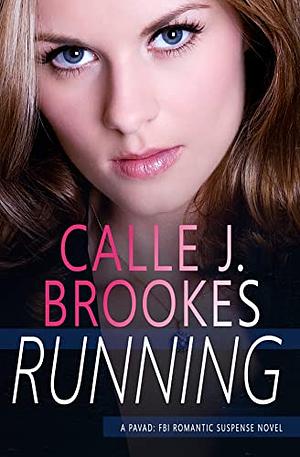 Running by Calle J. Brookes