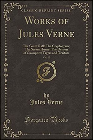 Works of Jules Verne: Twenty Thousand Leagues Under the Sea; A Journey by Jules Verne