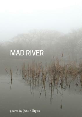 Mad River by Justin Bigos