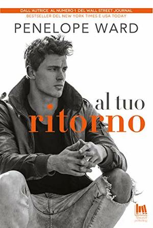 Al tuo ritorno by Penelope Ward