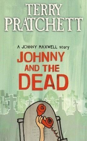 Johnny and the Dead by Terry Pratchett