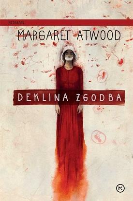 Deklina zgodba by Margaret Atwood