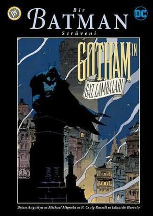 Batman : Gotham'ın Gaz Lambaları by Brian Augustyn
