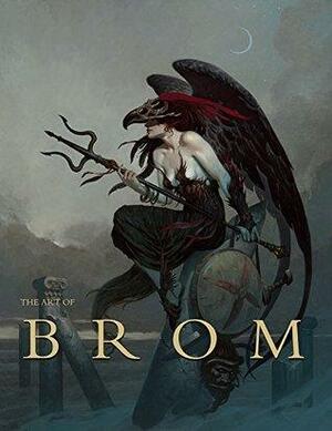 Art of Brom by Brom