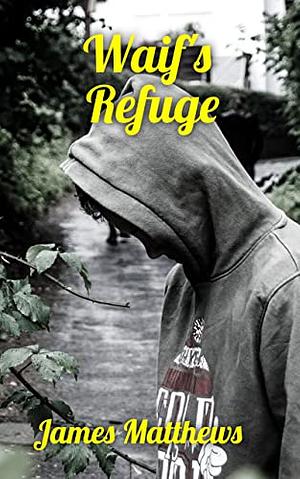 Waif's Refuge: A Coming Out and Coming of Age Novel by James Matthews