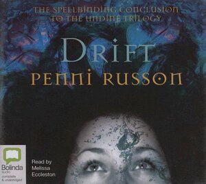 Drift by Penni Russon