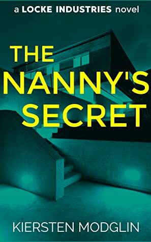 The Nanny's Secret by Kiersten Modglin